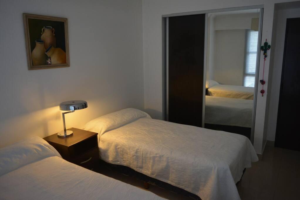 Ayres De Apartment Salta