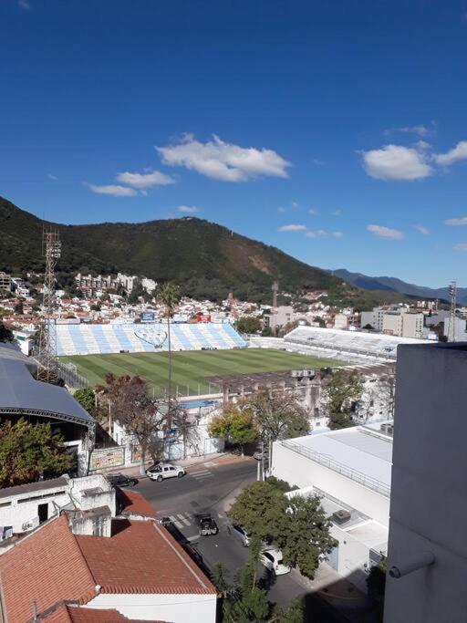 Apartment Ayres De *