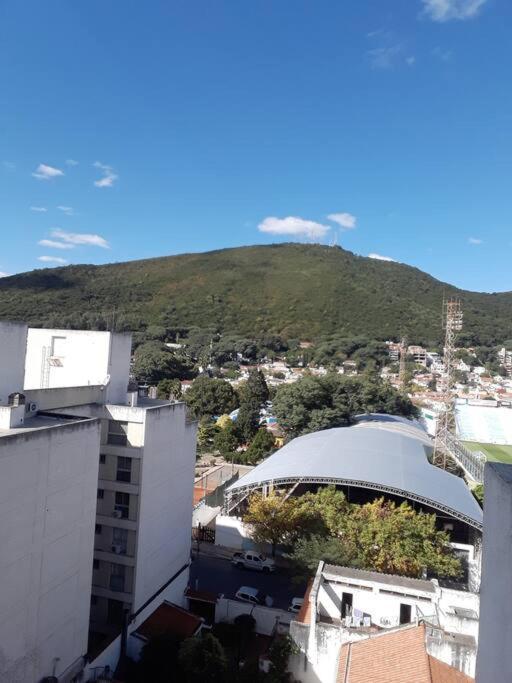 Ayres De Salta