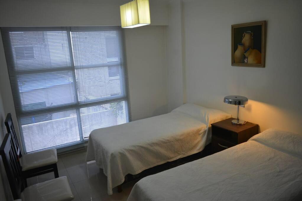 Apartment Ayres De *