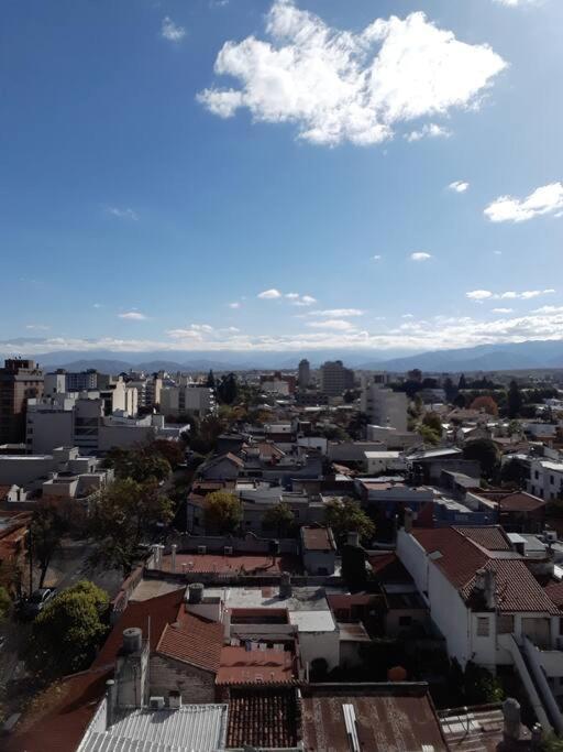 Apartment Ayres De Salta
