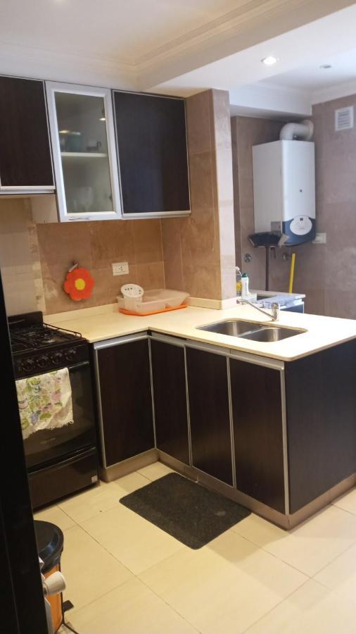Apartment Ayres De